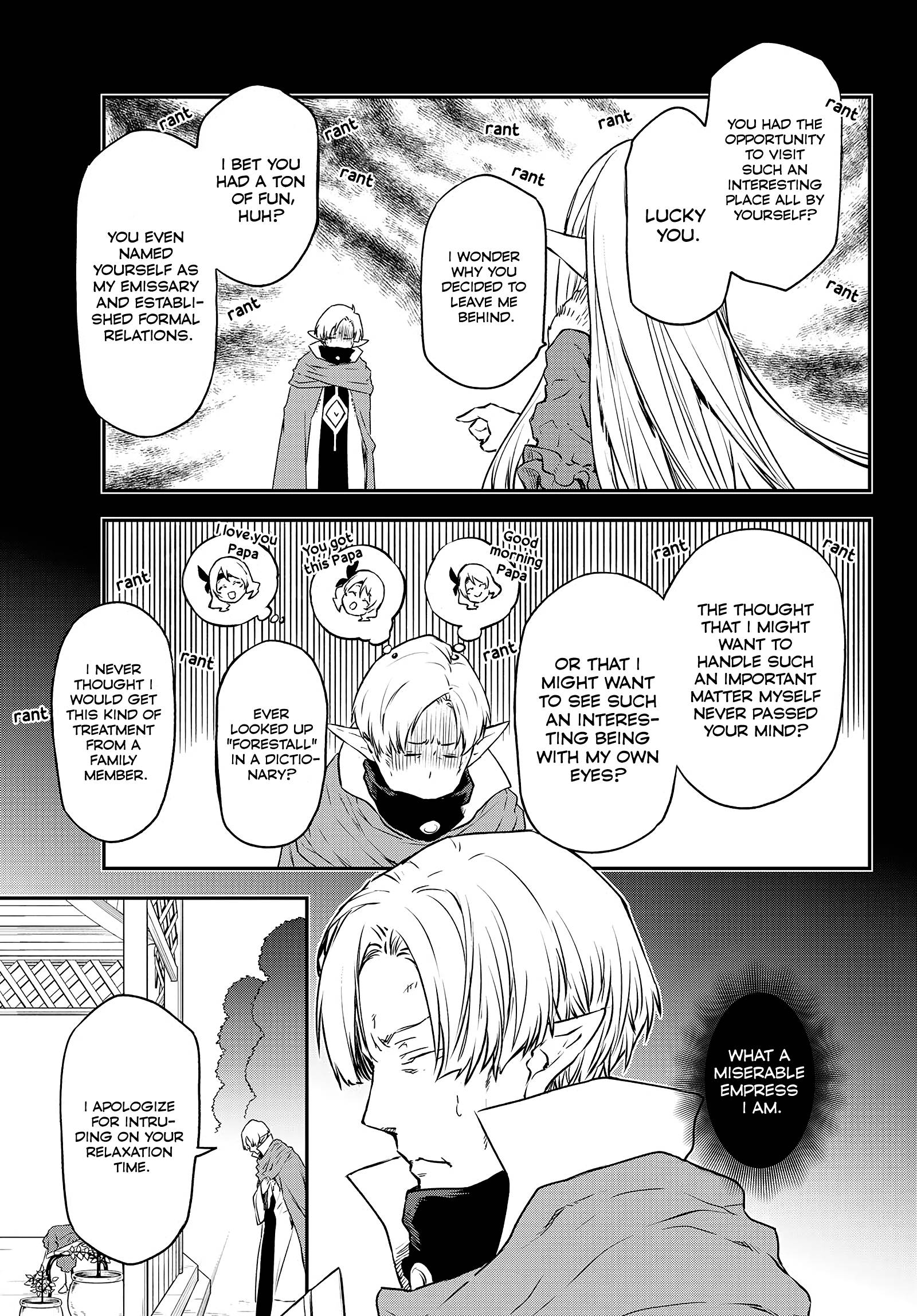 That Time I Got Reincarnated as a Slime, Chapter 102 image 23
